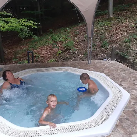 Pensjonat Colonada *