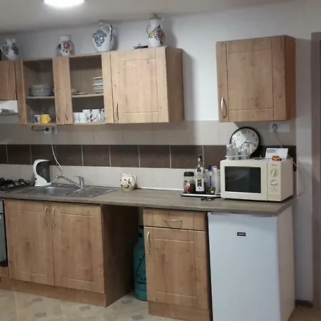 Pensjonat Colonada Valča