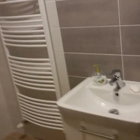 בית הארחה Colonada Valča