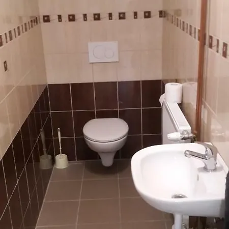 Pensjonat Colonada Valča