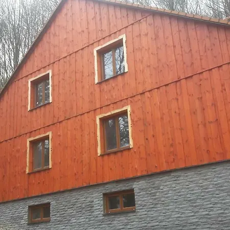 Colonada בית הארחה *