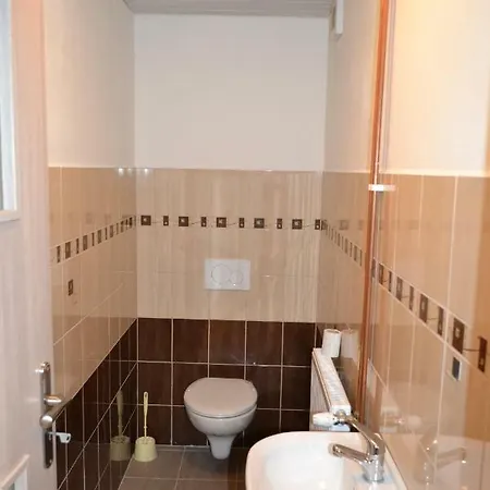 בית הארחה Colonada Valča