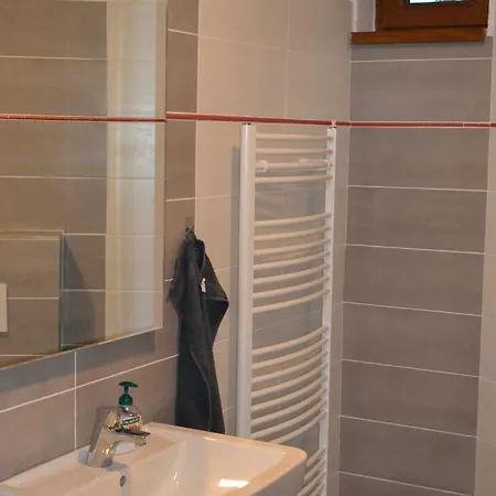 Colonada Pensjonat *