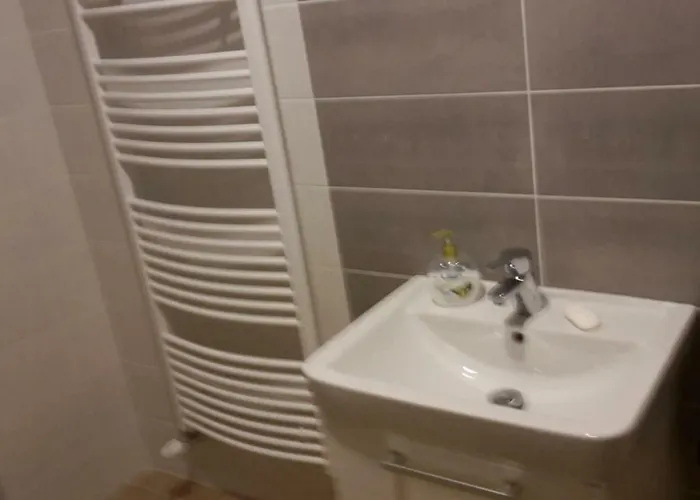 Penzión pre hostí Colonada Valca