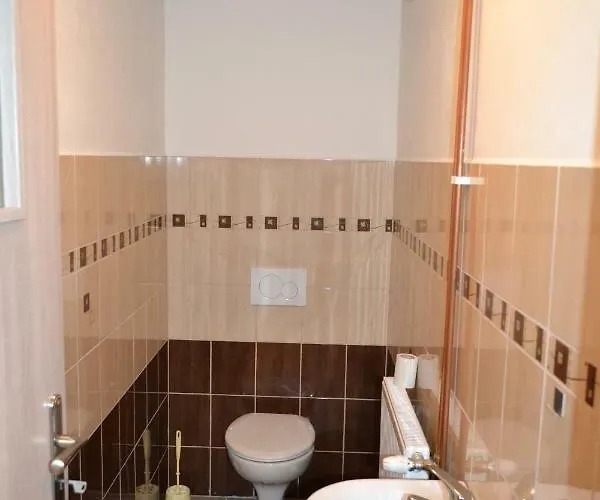 Penzión pre hostí Colonada Valca