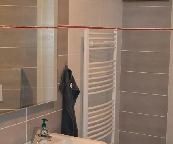 Colonada Penzión pre hostí *